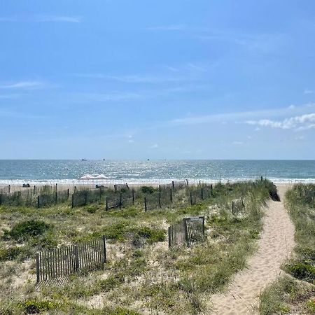 The Lost Loggerhead- Obx Ocean View Beach House Avon Eksteriør bilde