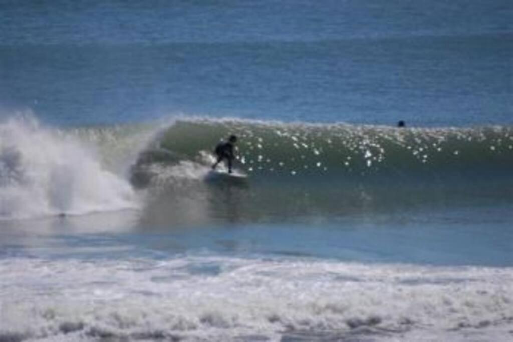 The Lost Loggerhead- Obx Ocean View Beach House Avon Eksteriør bilde