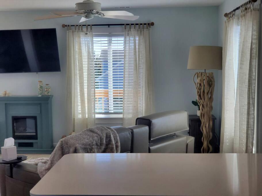 The Lost Loggerhead- Obx Ocean View Beach House Avon Eksteriør bilde
